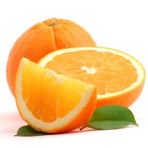 orange navel